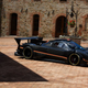 Illustration for article titled The $2.9 Million Pagani Zonda Revolucion Is A Zonda R On Acid